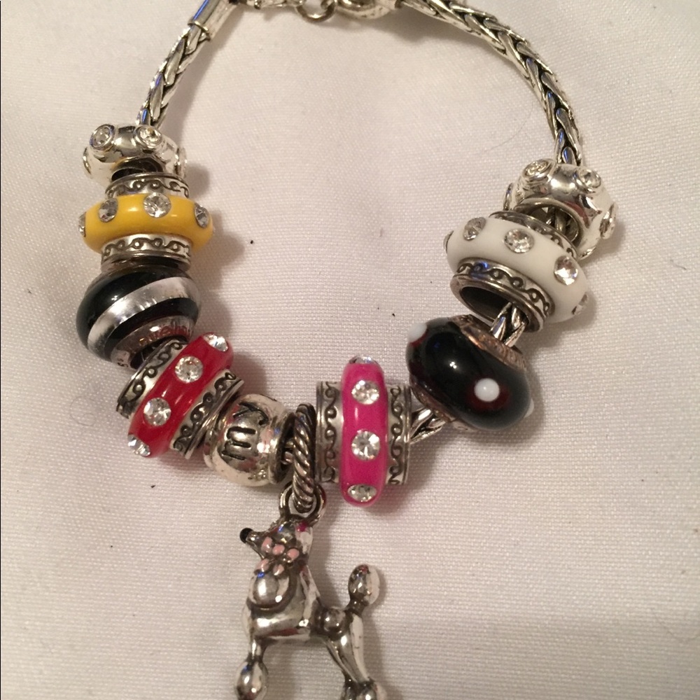 Brighton Beaded Bracelet Set
